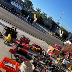 Tools For Sale