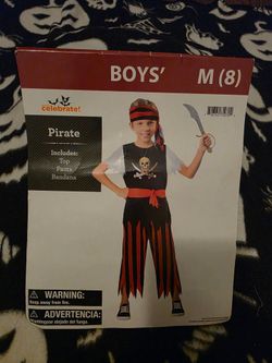 Boys Halloween costumes