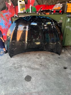 2016 2018 nissan sentra hood