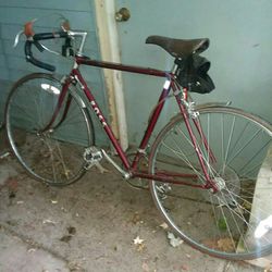 Ross Bicycle