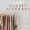 Closetcleanup