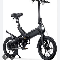 Jetson Folding Electric Bike