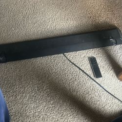 Vizio Soundbar