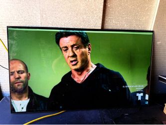 Smart TV LG 55”