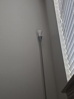 Lamp light