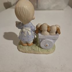 Precious moments original 21