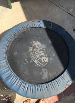 Trampoline
