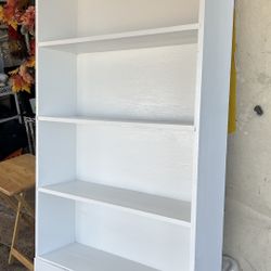 Shelf Solid Wood $45