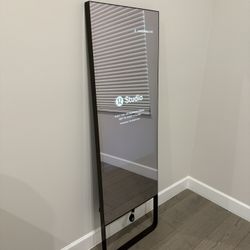Lululemon Studio Workout Mirror 