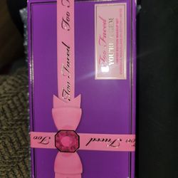 Too FACED PALLET WITH 2 MASCARA HOLIDAY SET