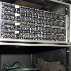   31 Band EQ's