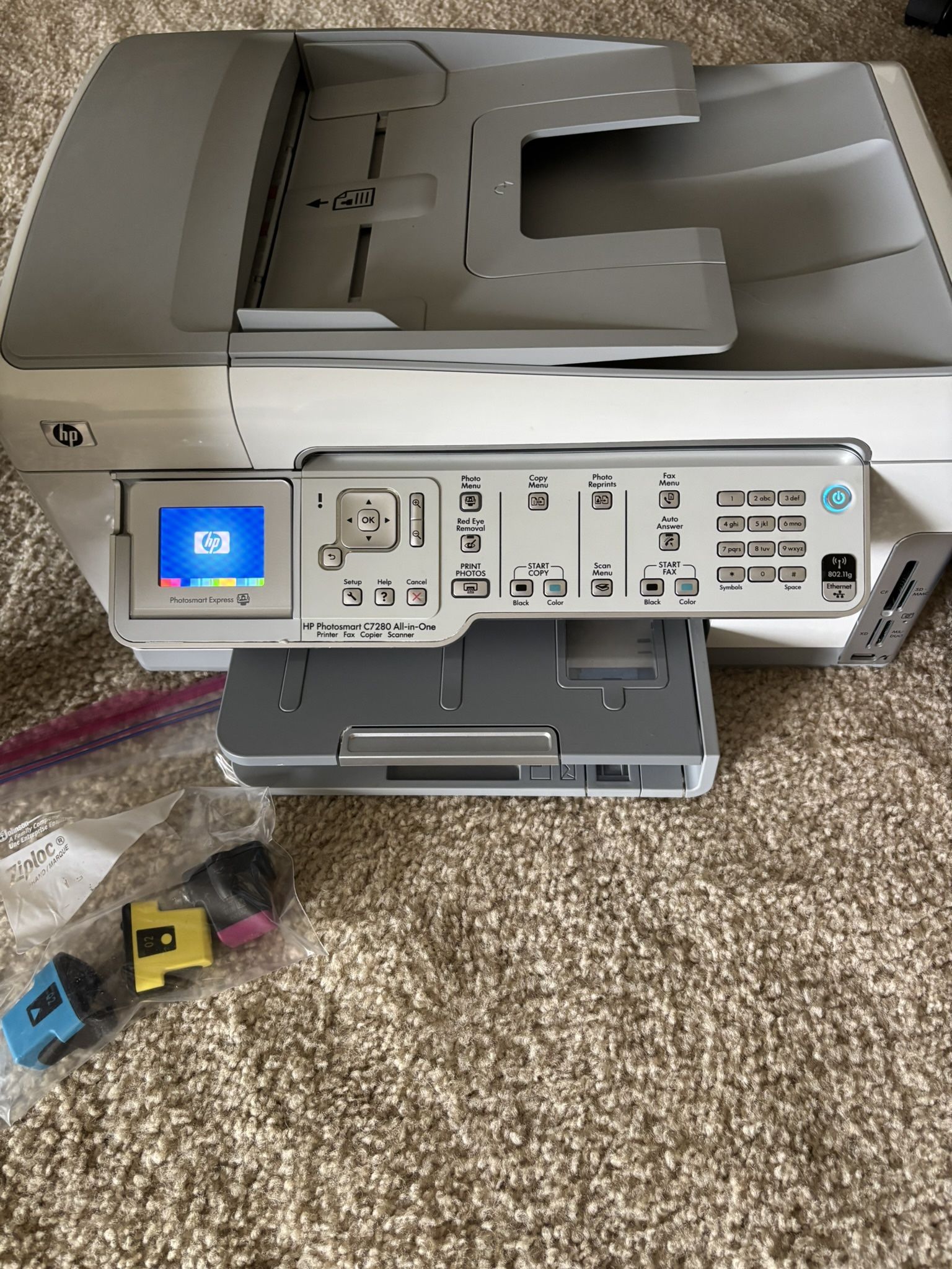 HP Printer