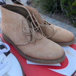 Aldo Men's Size 10
