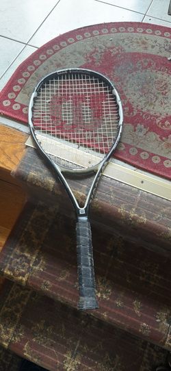 Tennis Racket