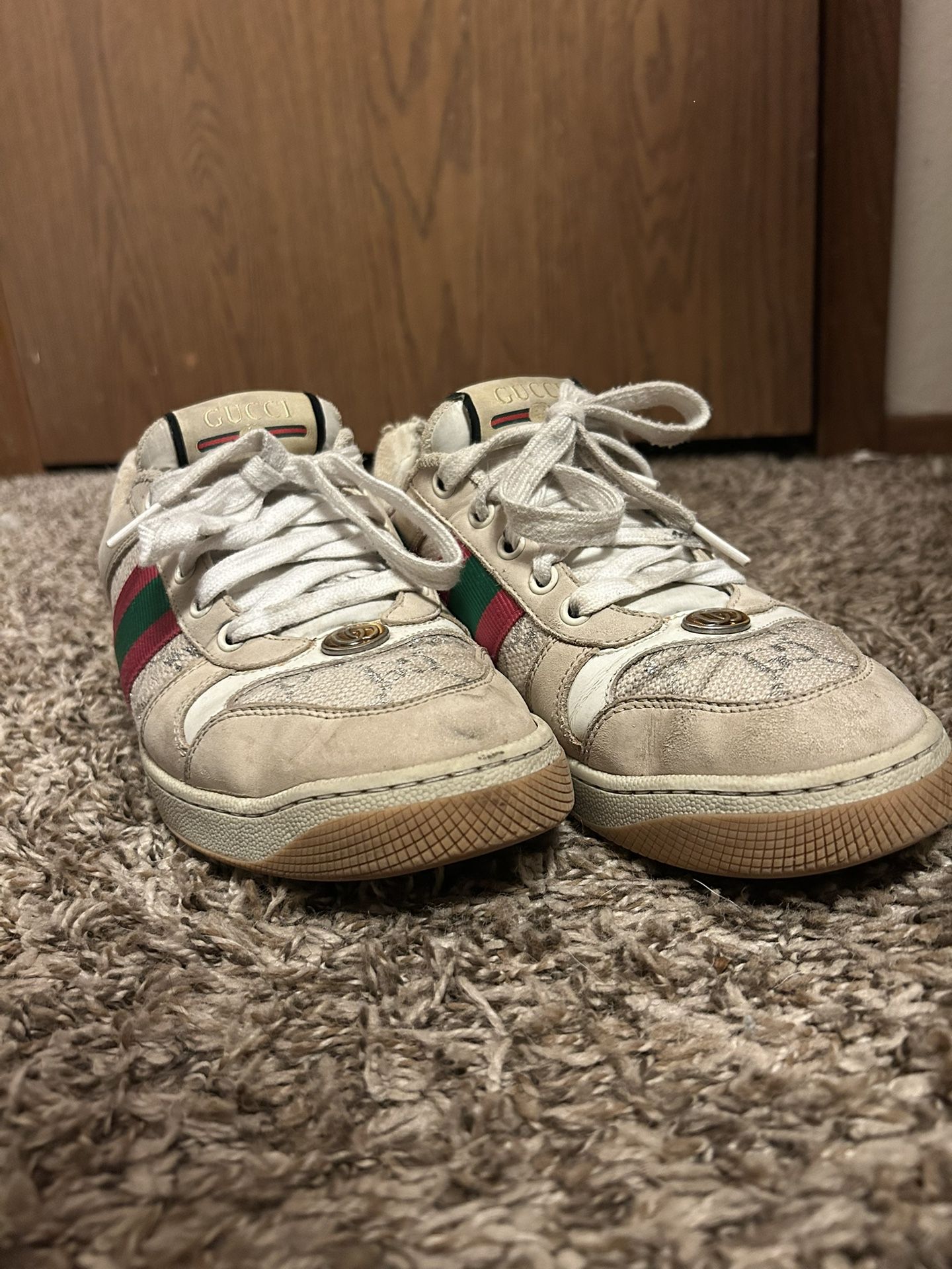Gucci Women’s Shoes