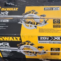 Dewalt Circular Saw DCS574B