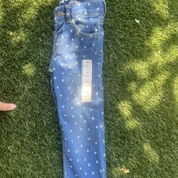Target Jeans 4t