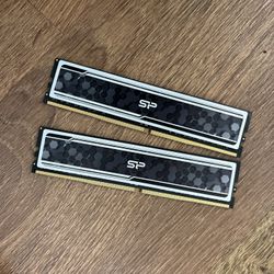 16gb Gaming Ram DDR4
