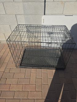 Dog Kennel