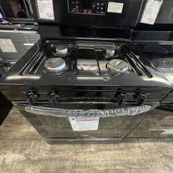 Whirlpool 30” Free Standing Range For 