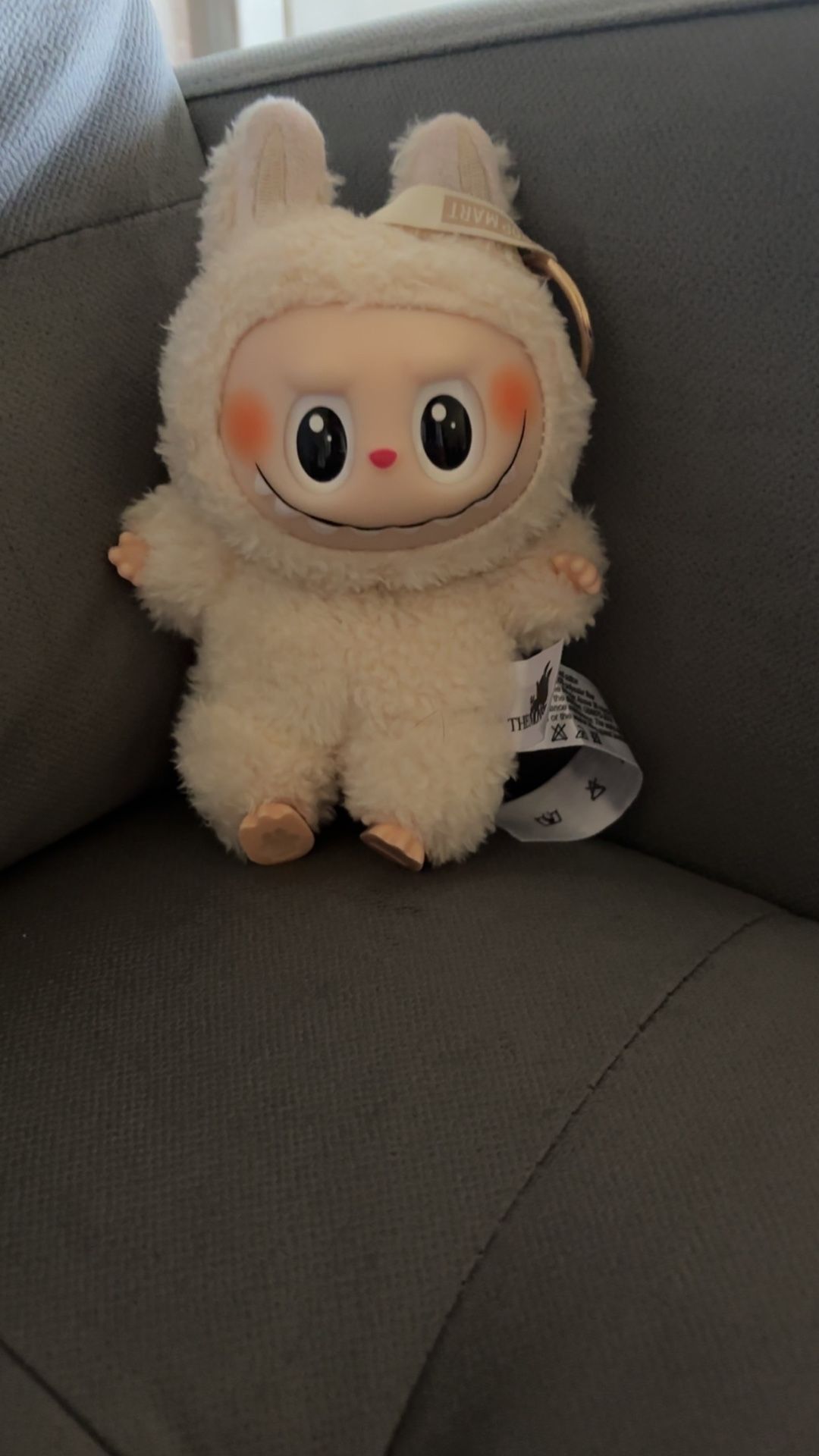 Labubu