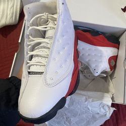 Jordan 13 Chicago Size 9