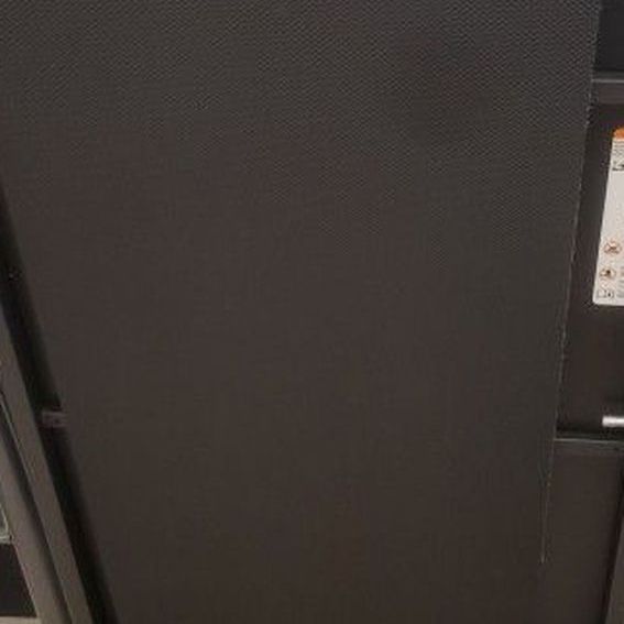 TREADMILL WESLO CARDIOSTRIDE 4.0 Manual $100