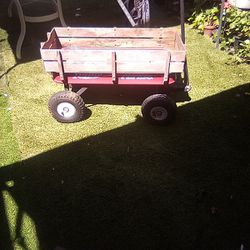 Wagon For Sale 100
