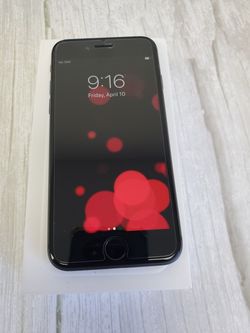 IPHONE 8****64GB. UNLOCK FOR ANY SIm