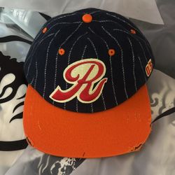 GV Gallery Jackie Robinson Hat One Size Brand New