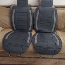 Seat Covers, Vinyl