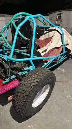 Dune Buggy