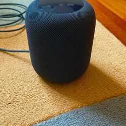 Apple HomePod 