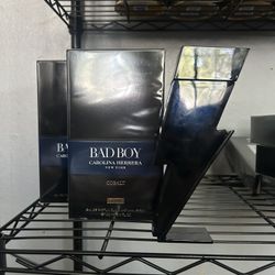  Bad Boy Cologne 