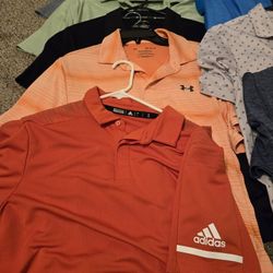 Golf Shirts