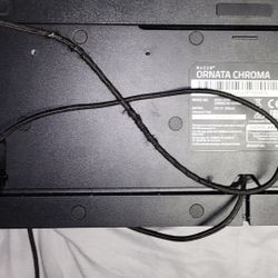 Razer Ornata Chroma Keyboard 