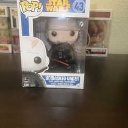 Funko Pop Brand New 