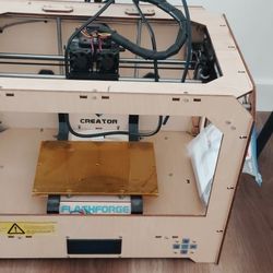 3d Printer 