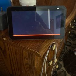 Echo Show 5 