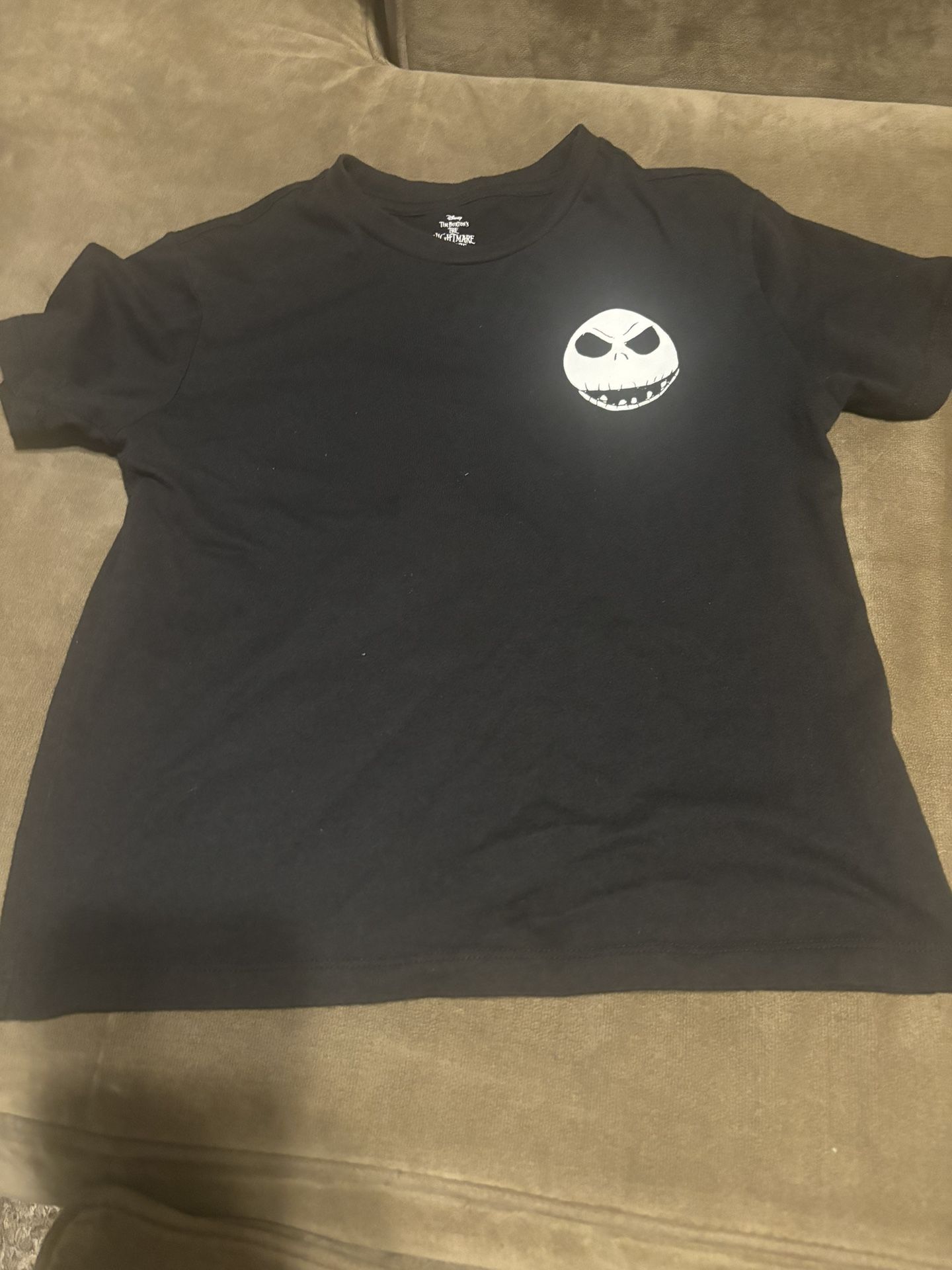 Nightmare Before Christmas Boys