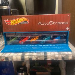 Hot Wheels Car Culture