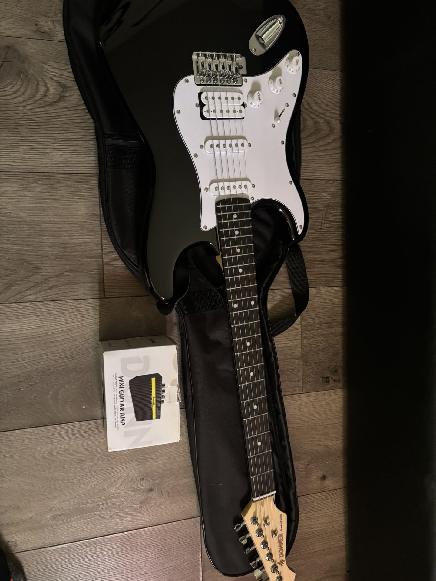 Guitar