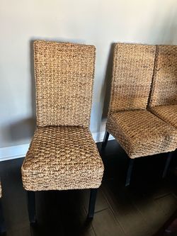 Dining Chairs