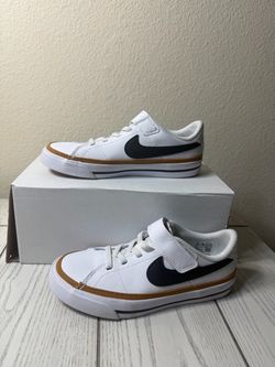 Nike Court Legacy Kids Sneakers 13 c