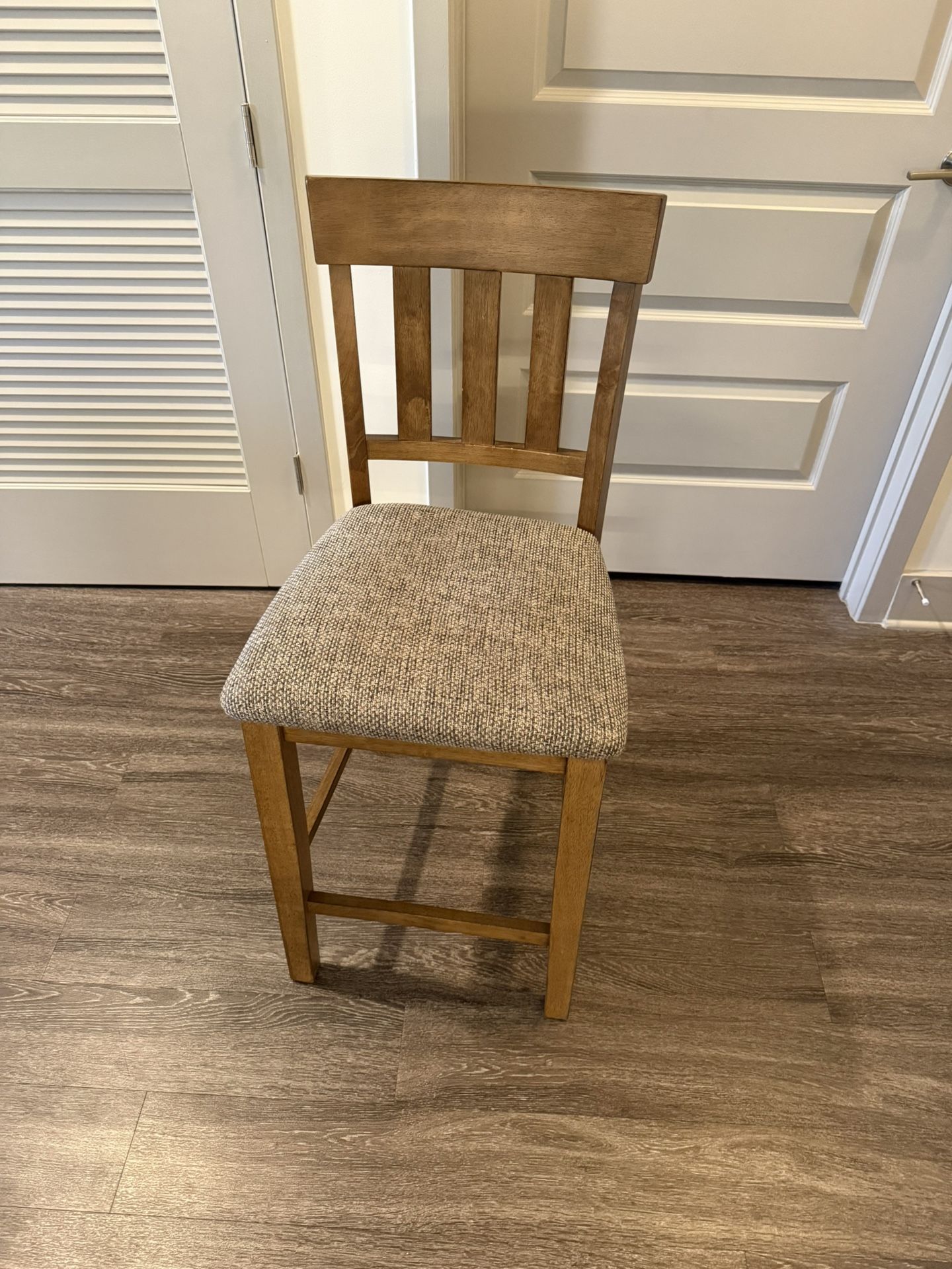 Counter height Bar Stools (set of 2)