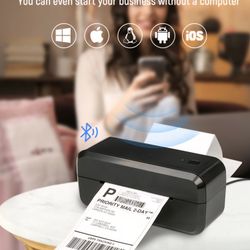 Label Printer 