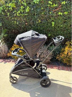 Baby Trend Sit N’ Stand 2.0