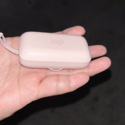 Bluetooth Earbuds 