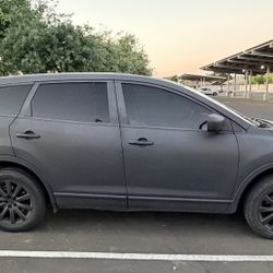 2007 Mazda Cx9