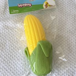 Authentic Squeezy Corn on the Cob — $12 | Mesa 